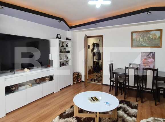 Apartament de vânzare 3 camere Noua - 63867AV | BLITZ Brașov | Poza1