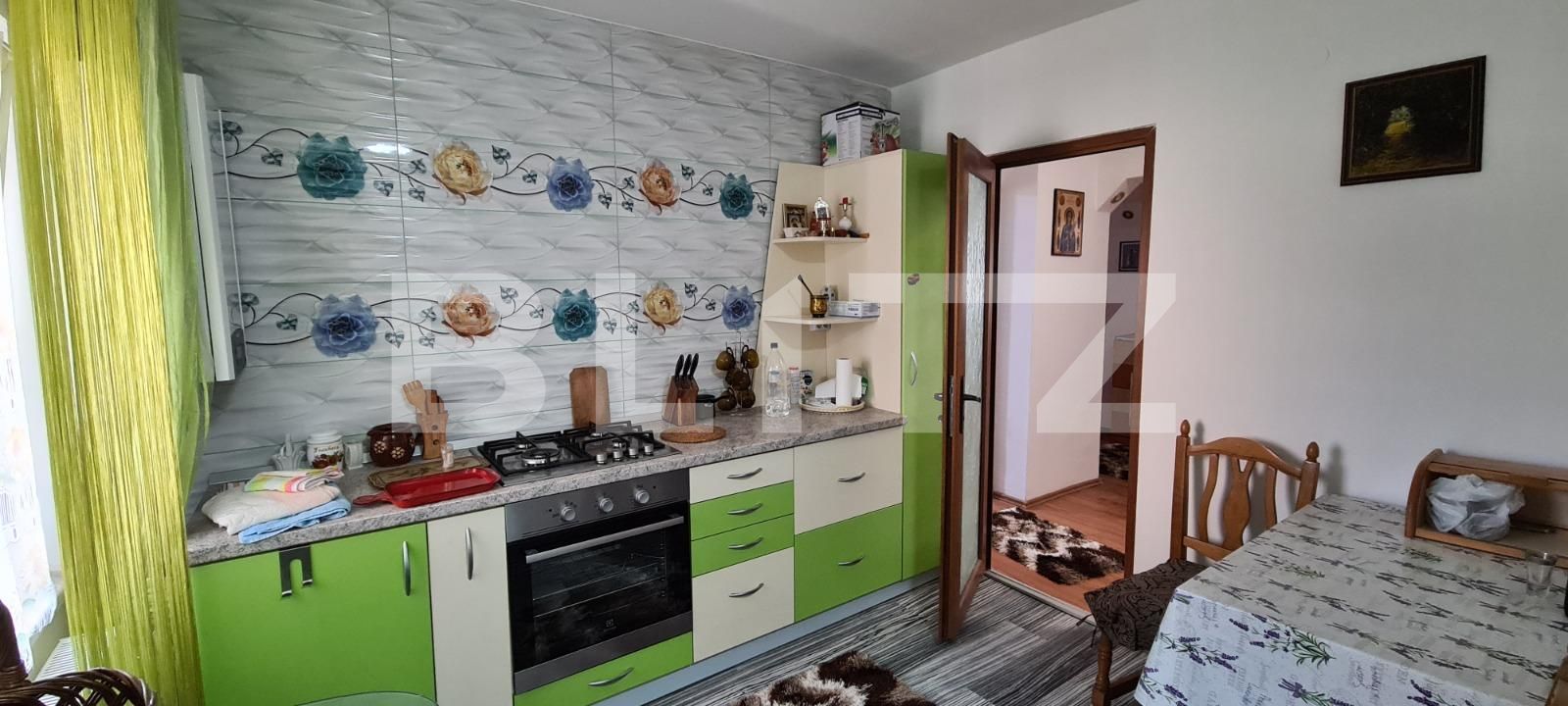 Apartament de vânzare 3 camere Noua - 63867AV | BLITZ Brașov | Poza8