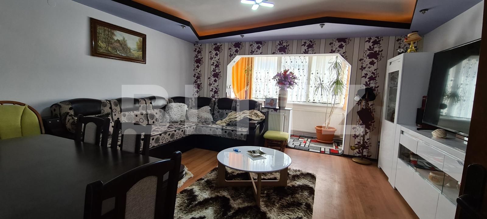 Apartament de vânzare 3 camere Noua - 63867AV | BLITZ Brașov | Poza2
