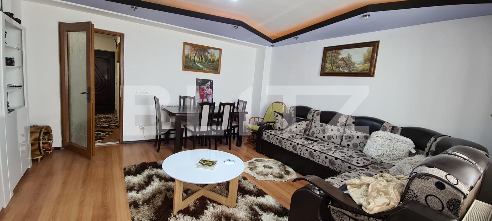 Apartament de vânzare 3 camere Noua - 63867AV | BLITZ Brașov | Poza3