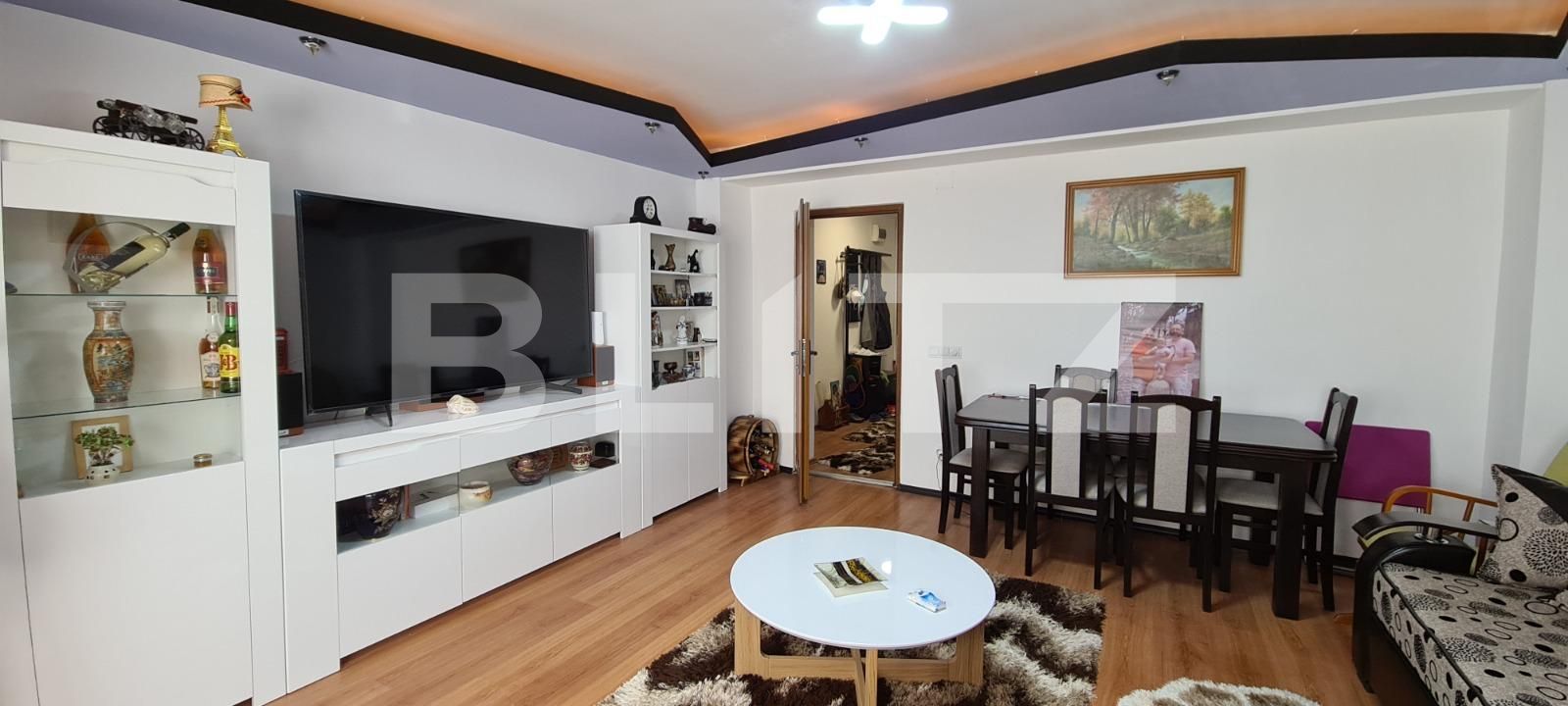 Apartament de vânzare 3 camere Noua - 63867AV | BLITZ Brașov | Poza1