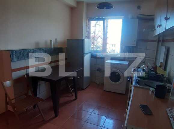 Garsonieră de închiriat Floreşti - 63868AI | BLITZ Cluj-Napoca | Poza4