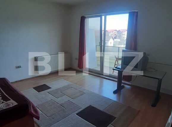Garsonieră de închiriat Floreşti - 63868AI | BLITZ Cluj-Napoca | Poza2