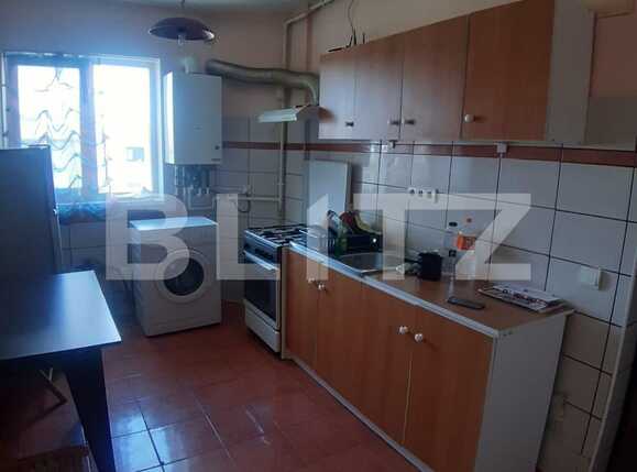 Garsonieră de închiriat Floreşti - 63868AI | BLITZ Cluj-Napoca | Poza3