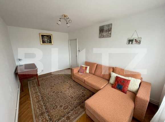 Apartament de închiriat 3 camere Gheorgheni - 63869AI | BLITZ Cluj-Napoca | Poza3