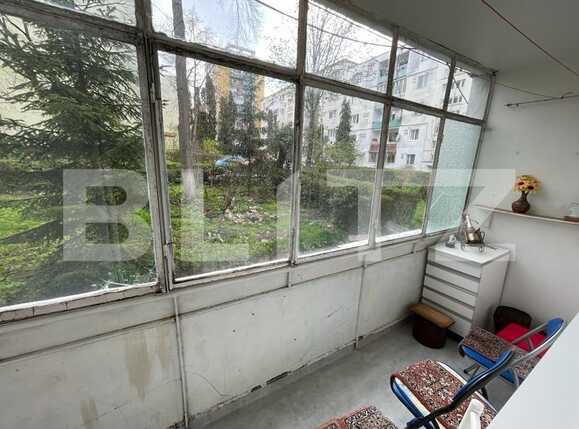 Apartament de închiriat 3 camere Gheorgheni - 63869AI | BLITZ Cluj-Napoca | Poza10