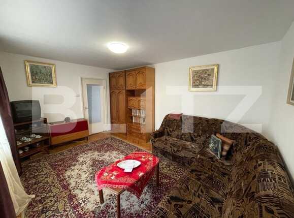 Apartament de închiriat 3 camere Gheorgheni - 63869AI | BLITZ Cluj-Napoca | Poza5