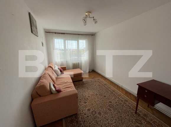 Apartament de închiriat 3 camere Gheorgheni - 63869AI | BLITZ Cluj-Napoca | Poza4