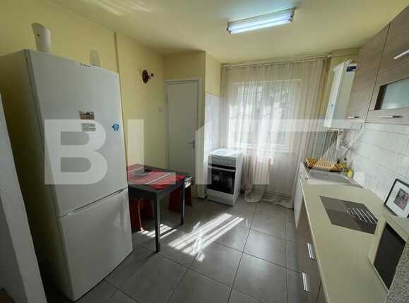 Apartament de închiriat 3 camere Gheorgheni - 63869AI | BLITZ Cluj-Napoca | Poza2