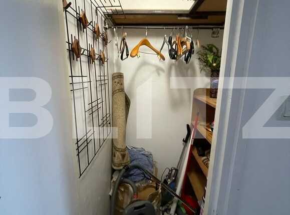 Apartament de închiriat 3 camere Gheorgheni - 63869AI | BLITZ Cluj-Napoca | Poza9