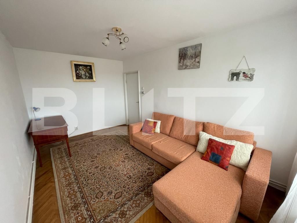 Apartament de închiriat 3 camere Gheorgheni - 63869AI | BLITZ Cluj-Napoca | Poza3