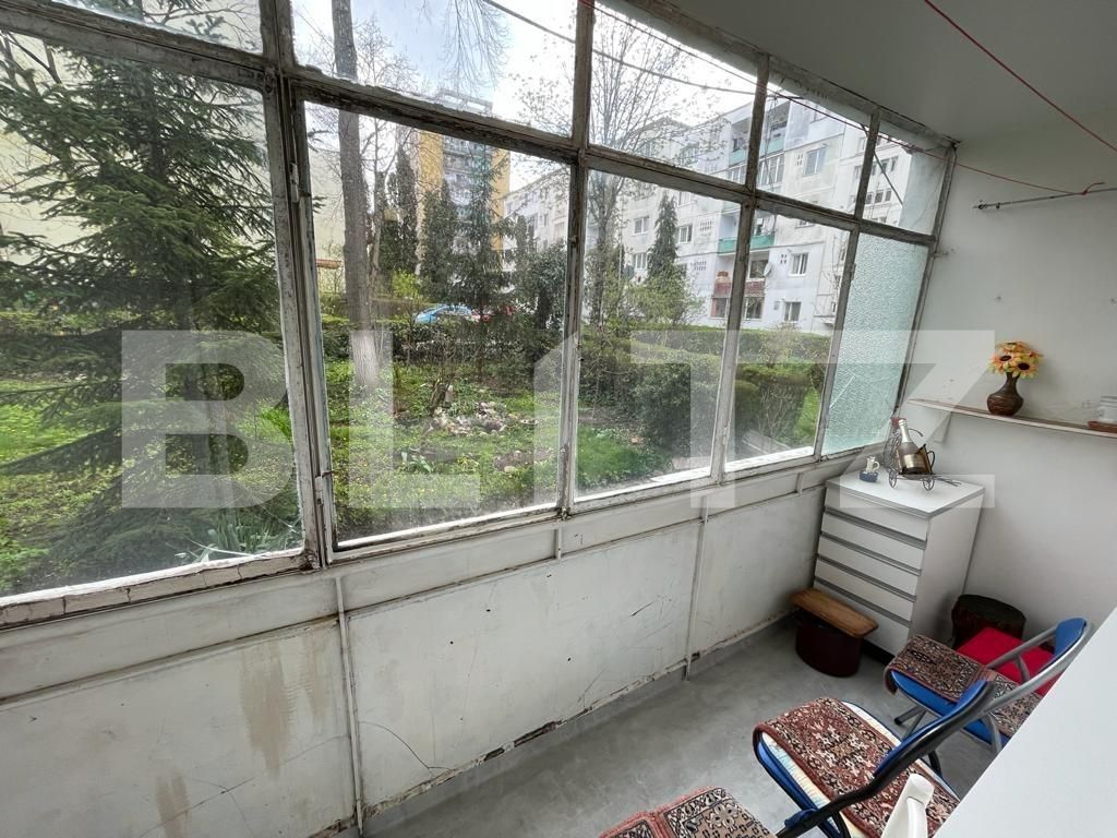 Apartament de închiriat 3 camere Gheorgheni - 63869AI | BLITZ Cluj-Napoca | Poza10