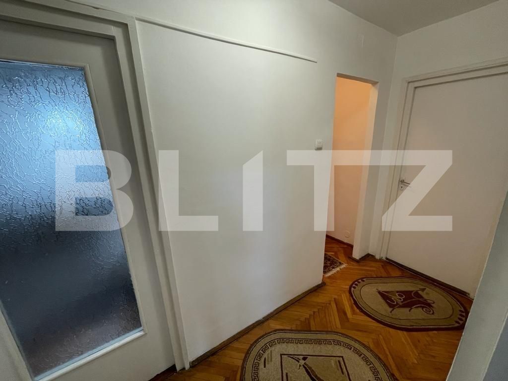 Apartament de închiriat 3 camere Gheorgheni - 63869AI | BLITZ Cluj-Napoca | Poza12