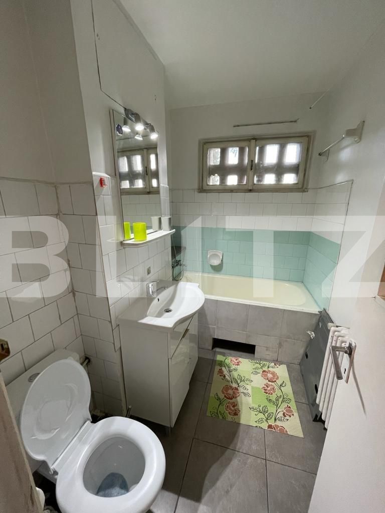 Apartament de închiriat 3 camere Gheorgheni - 63869AI | BLITZ Cluj-Napoca | Poza11
