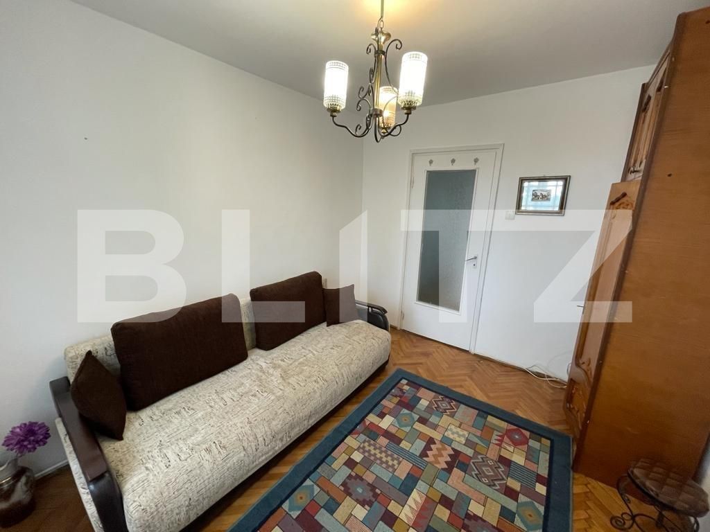 Apartament de închiriat 3 camere Gheorgheni - 63869AI | BLITZ Cluj-Napoca | Poza7