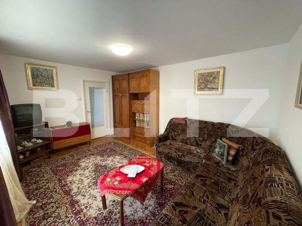 Apartament de închiriat 3 camere Gheorgheni - 63869AI | BLITZ Cluj-Napoca | Poza5