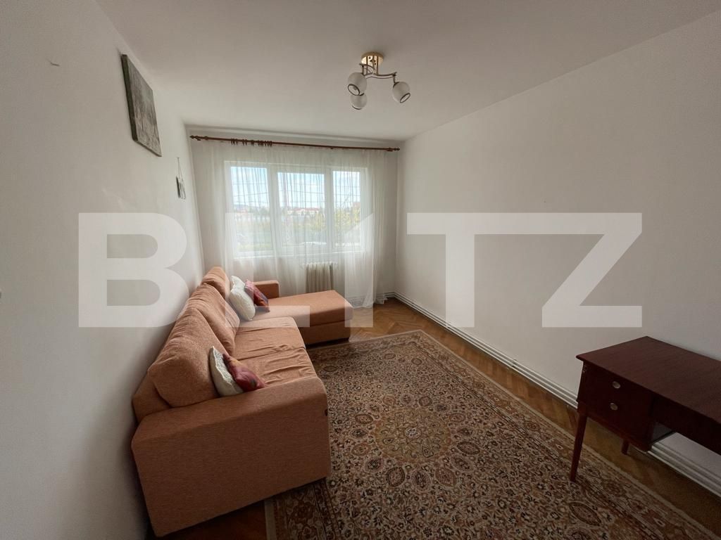 Apartament de închiriat 3 camere Gheorgheni - 63869AI | BLITZ Cluj-Napoca | Poza4