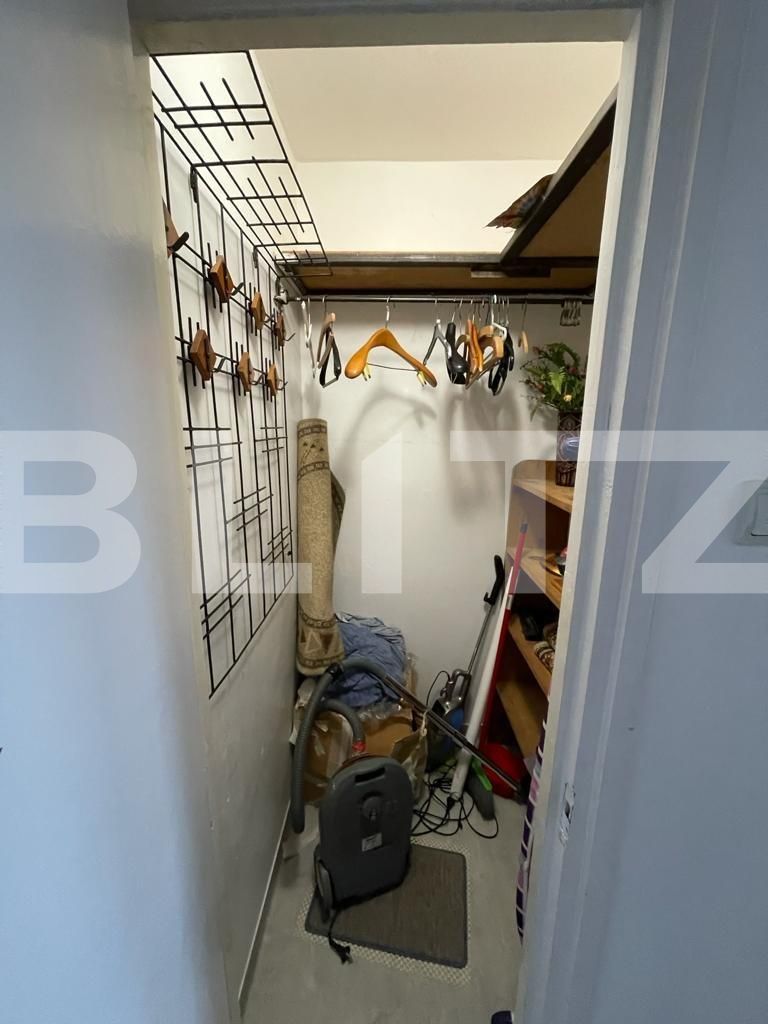 Apartament de închiriat 3 camere Gheorgheni - 63869AI | BLITZ Cluj-Napoca | Poza9
