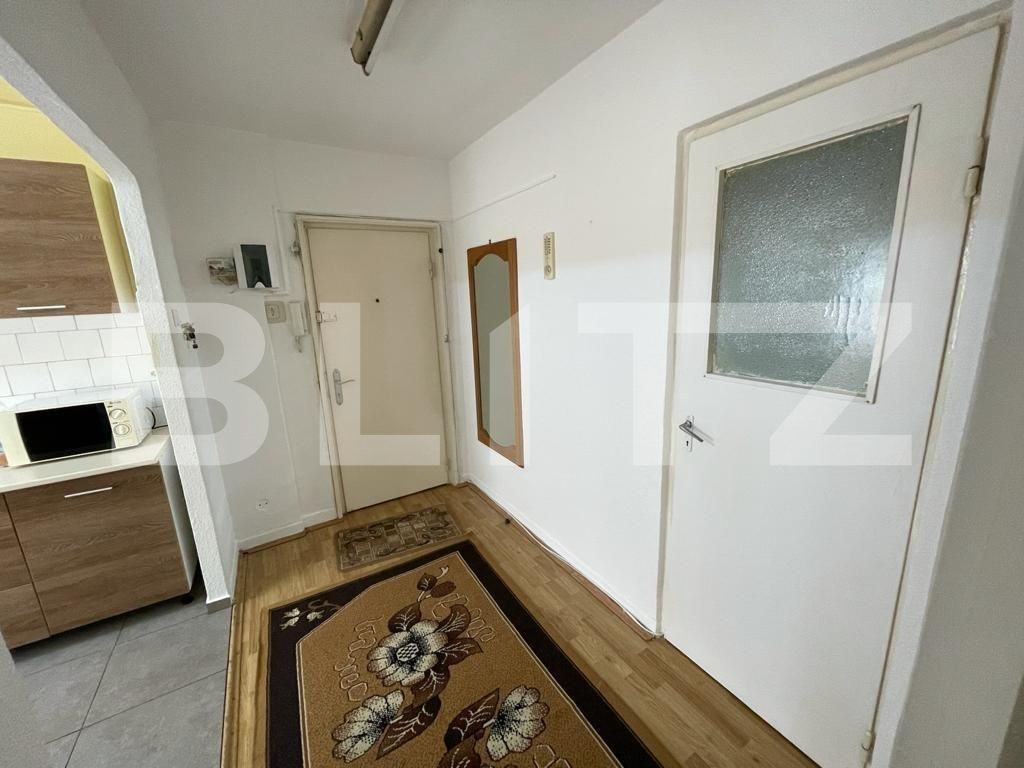 Apartament de închiriat 3 camere Gheorgheni - 63869AI | BLITZ Cluj-Napoca | Poza8