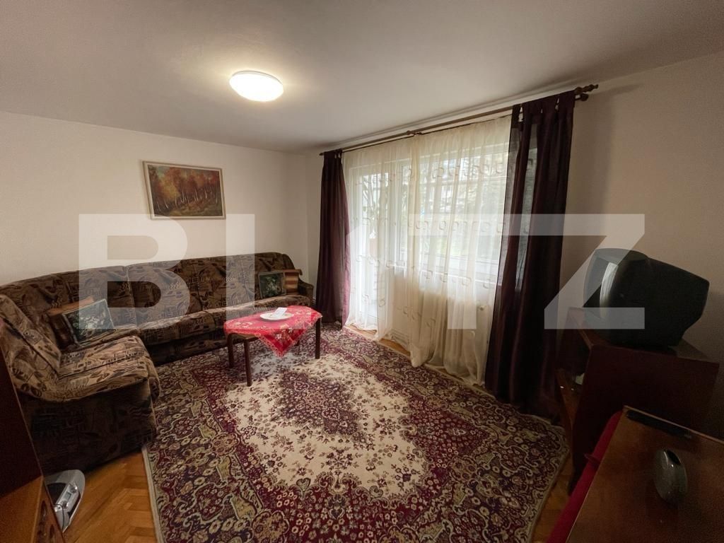 Apartament de închiriat 3 camere Gheorgheni - 63869AI | BLITZ Cluj-Napoca | Poza6