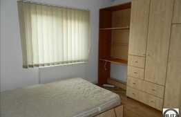 2 camere, 44 mp, mobilat modern, zona strazii Alexandru Vlahuta!