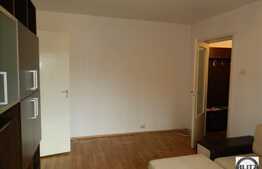 2 camere, 44 mp, mobilat modern, zona strazii Alexandru Vlahuta!