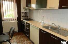 2 camere, 44 mp, mobilat modern, zona strazii Alexandru Vlahuta!