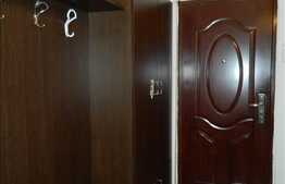 2 camere, 44 mp, mobilat modern, zona strazii Alexandru Vlahuta!