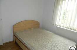 2 camere, 44 mp, mobilat modern, zona strazii Alexandru Vlahuta!