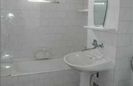 2 camere, 44 mp, mobilat modern, zona strazii Alexandru Vlahuta!