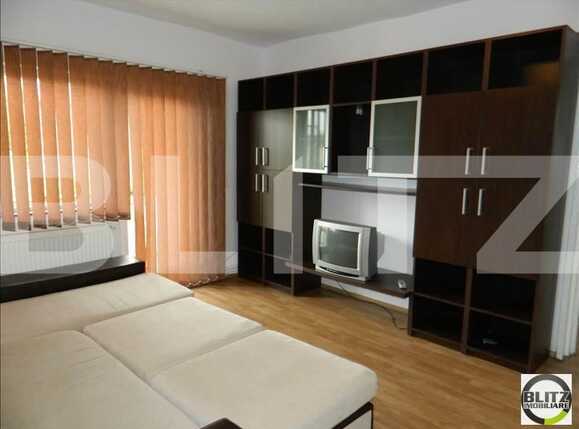 Apartament de închiriat 2 camere Grigorescu - 6387AI | BLITZ Cluj-Napoca | Poza1