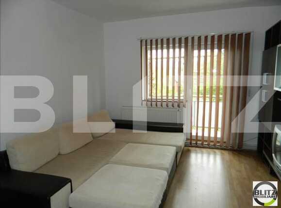Apartament de închiriat 2 camere Grigorescu - 6387AI | BLITZ Cluj-Napoca | Poza2