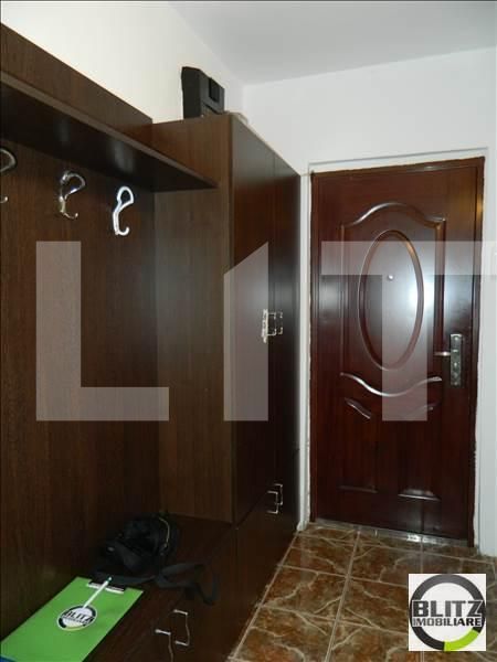 Apartament de închiriat 2 camere Grigorescu - 6387AI | BLITZ Cluj-Napoca | Poza10