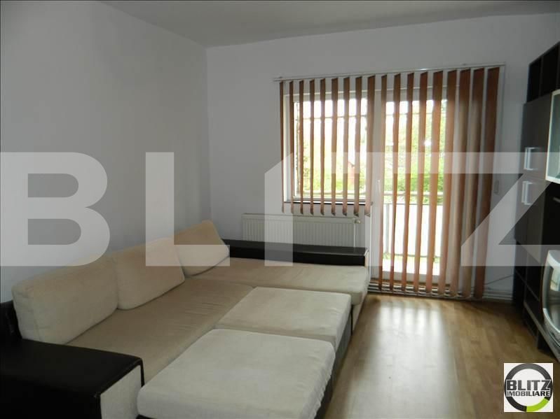 Apartament de închiriat 2 camere Grigorescu - 6387AI | BLITZ Cluj-Napoca | Poza2