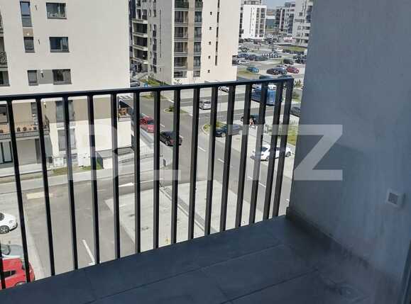 Apartament de închiriat 2 camere Avantgarden - 63870AI | BLITZ Brașov | Poza10