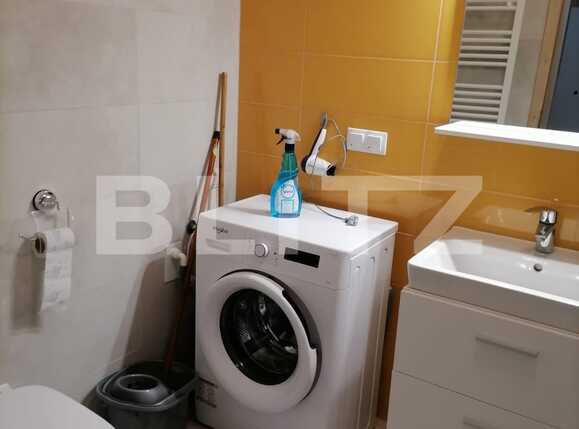 Apartament de închiriat 2 camere Avantgarden - 63870AI | BLITZ Brașov | Poza8