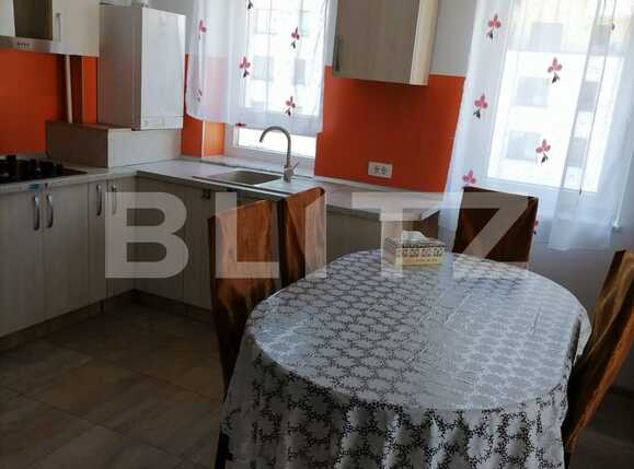 Apartament de închiriat 2 camere Avantgarden - 63870AI | BLITZ Brașov | Poza2