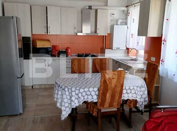 Apartament de închiriat 2 camere Avantgarden - 63870AI | BLITZ Brașov | Poza1