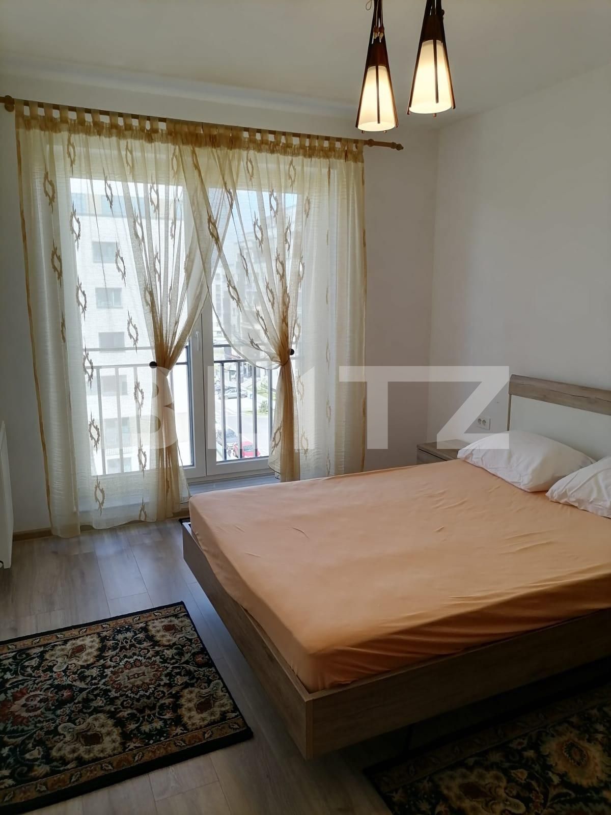 Apartament de închiriat 2 camere Avantgarden - 63870AI | BLITZ Brașov | Poza5