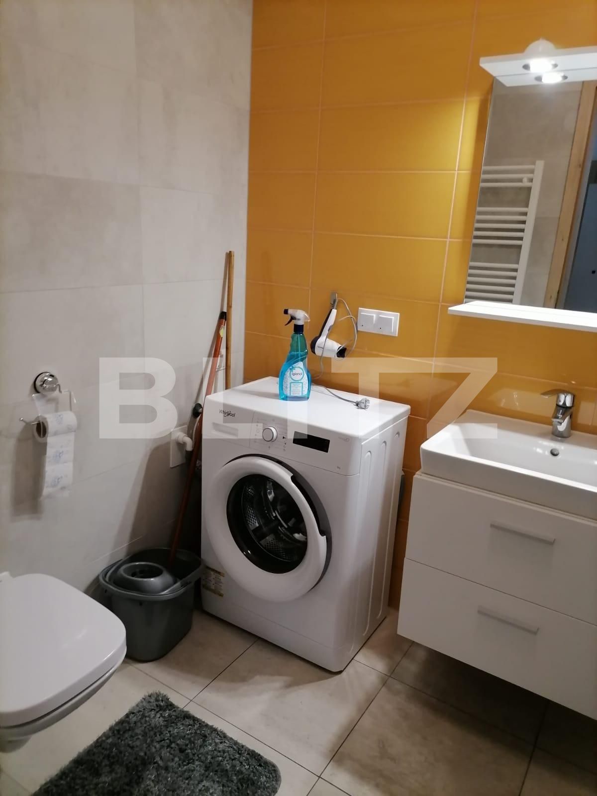Apartament de închiriat 2 camere Avantgarden - 63870AI | BLITZ Brașov | Poza8