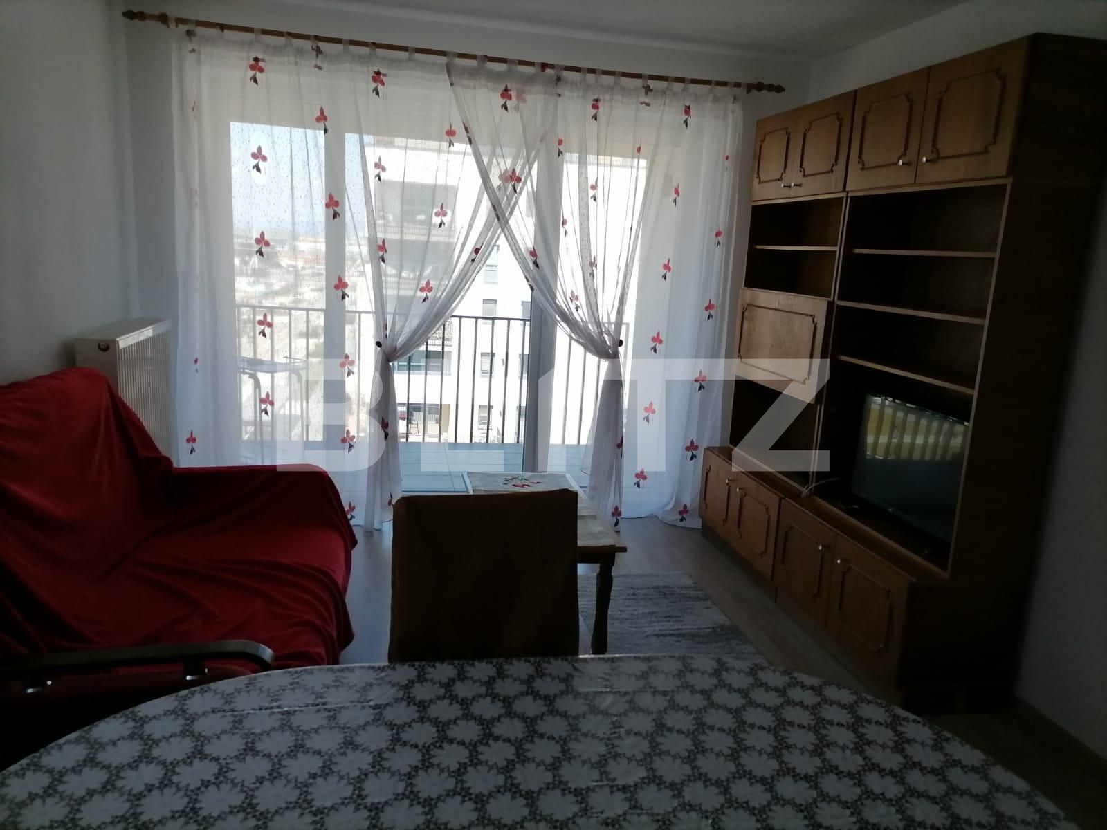 Apartament de închiriat 2 camere Avantgarden - 63870AI | BLITZ Brașov | Poza3