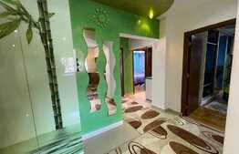 Apartament 3 camere decomandate, 73 mp, Gradini Manastur