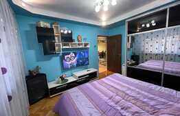 Apartament 3 camere decomandate, 73 mp, Gradini Manastur