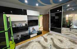 Apartament 3 camere decomandate, 73 mp, Gradini Manastur