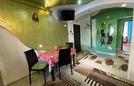 Apartament 3 camere decomandate, 73 mp, Gradini Manastur