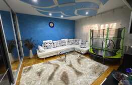 Apartament 3 camere decomandate, 73 mp, Gradini Manastur