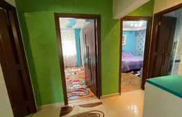 Apartament 3 camere decomandate, 73 mp, Gradini Manastur