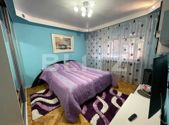 Apartament de vânzare 3 camere Manastur - 63873AV | BLITZ Cluj-Napoca | Poza4