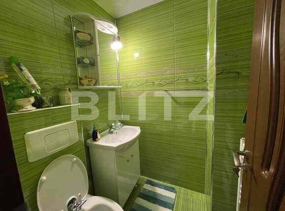 Apartament de vânzare 3 camere Manastur - 63873AV | BLITZ Cluj-Napoca | Poza12