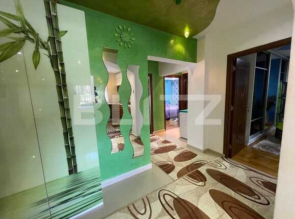 Apartament de vânzare 3 camere Manastur - 63873AV | BLITZ Cluj-Napoca | Poza9